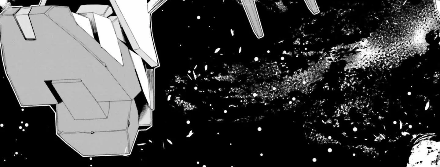 Mobile Suit Gundam N-Extreme Chapter 4 page 65 - 