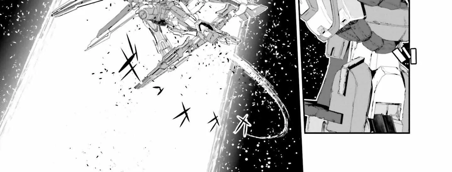 Mobile Suit Gundam N-Extreme Chapter 5 page 16 - 