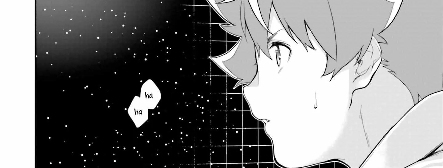 Mobile Suit Gundam N-Extreme Chapter 5 page 42 - 