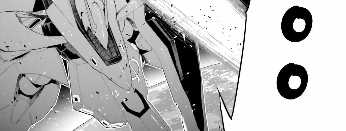 Mobile Suit Gundam N-Extreme Chapter 5 page 60 - 