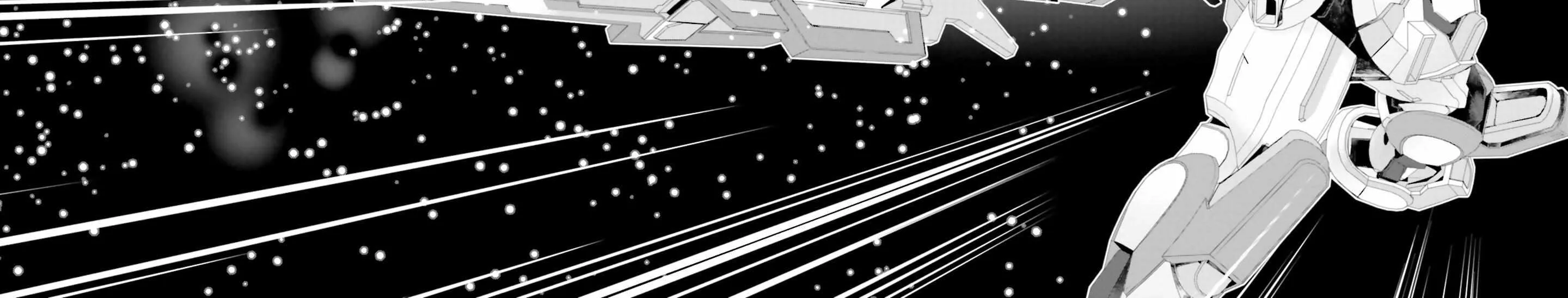 Mobile Suit Gundam N-Extreme Chapter 6 page 18 - 