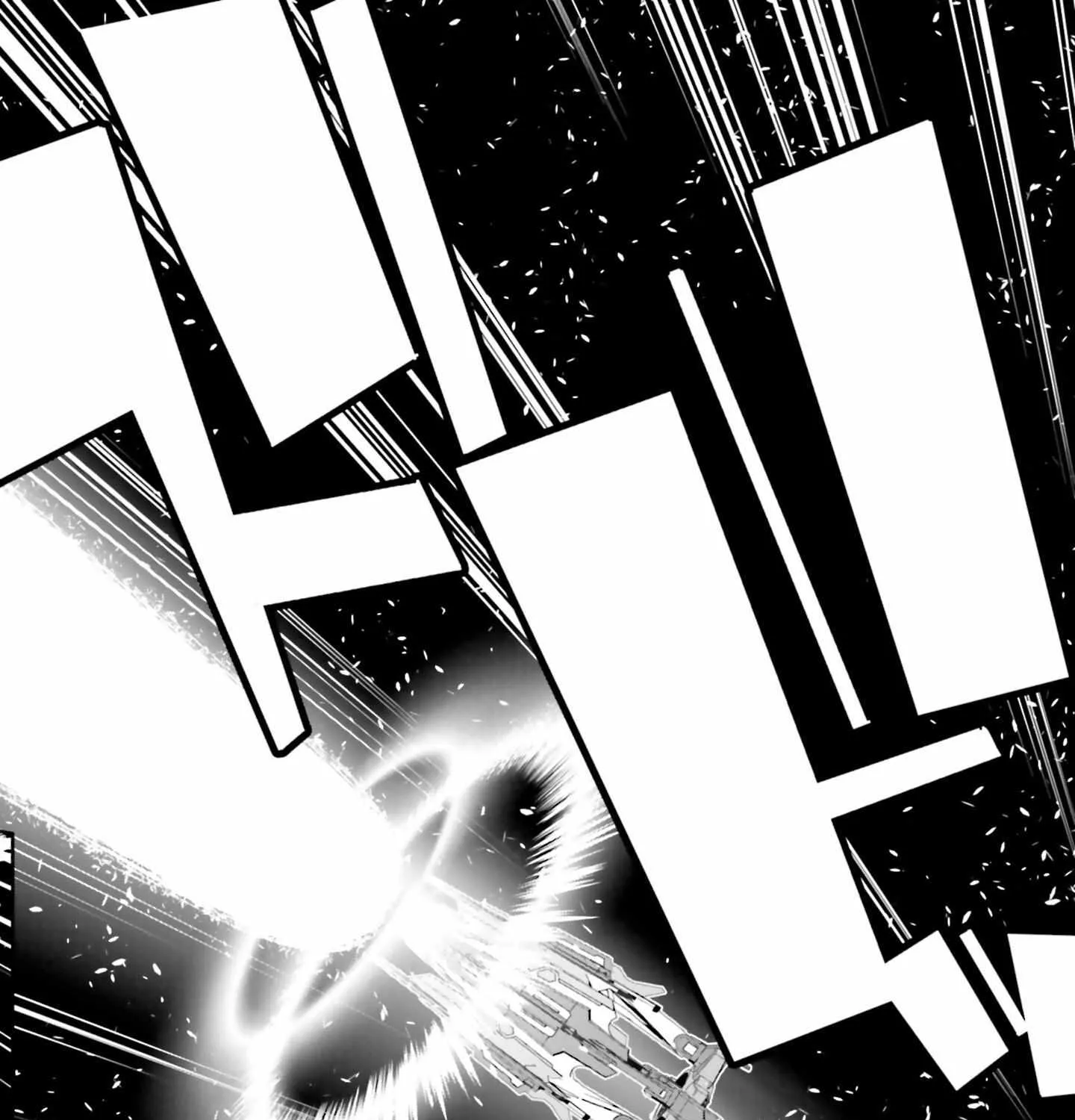 Mobile Suit Gundam N-Extreme Chapter 6 page 25 - 