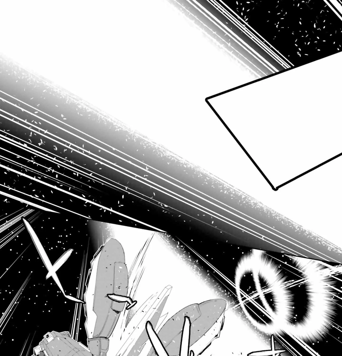 Mobile Suit Gundam N-Extreme Chapter 6 page 29 - 