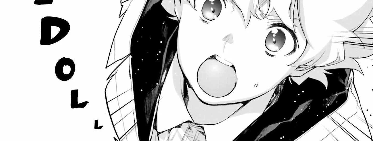 Mobile Suit Gundam N-Extreme Chapter 6 page 32 - 