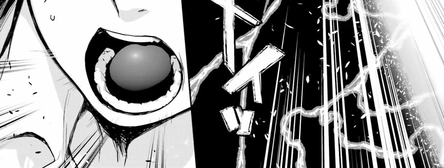 Mobile Suit Gundam N-Extreme Chapter 6 page 38 - 