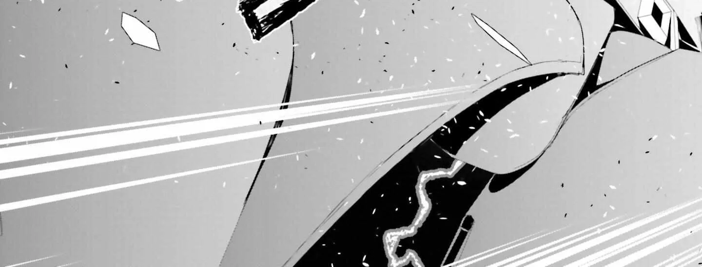 Mobile Suit Gundam N-Extreme Chapter 6 page 44 - 