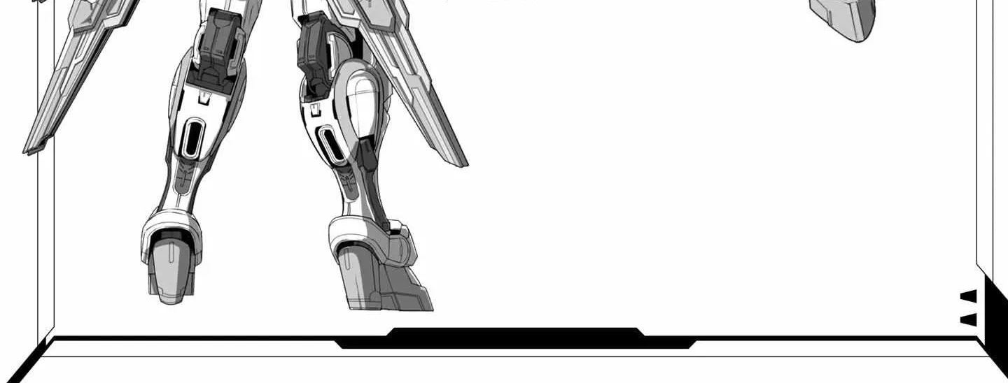 Mobile Suit Gundam N-Extreme Chapter 6 page 60 - 