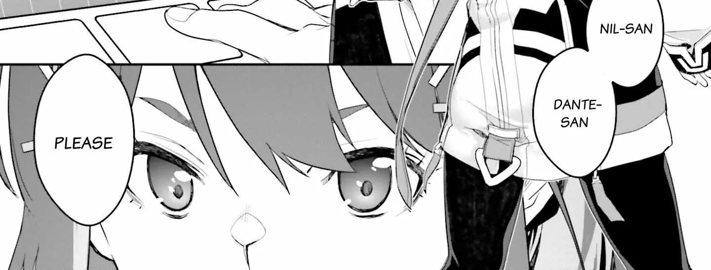 Mobile Suit Gundam N-Extreme Chapter 7 page 18 - 