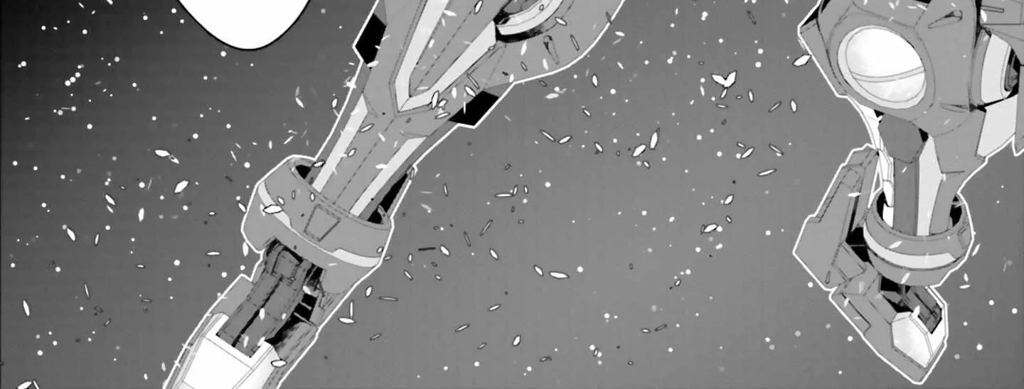 Mobile Suit Gundam N-Extreme Chapter 7 page 24 - 
