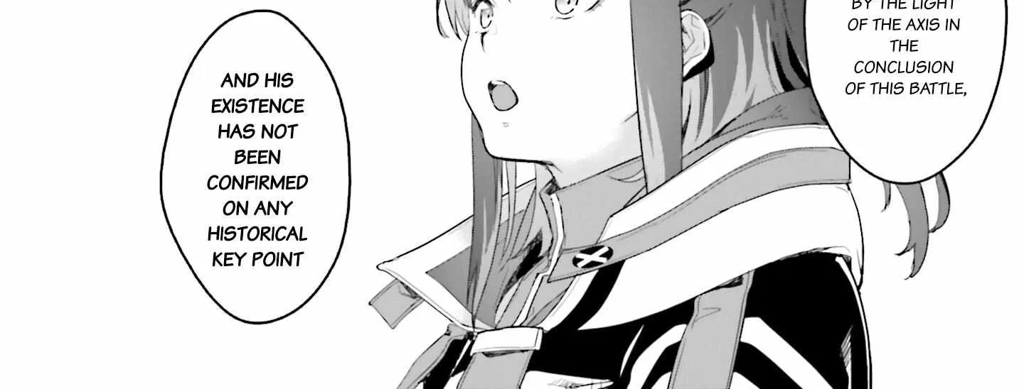 Mobile Suit Gundam N-Extreme Chapter 7 page 8 - 