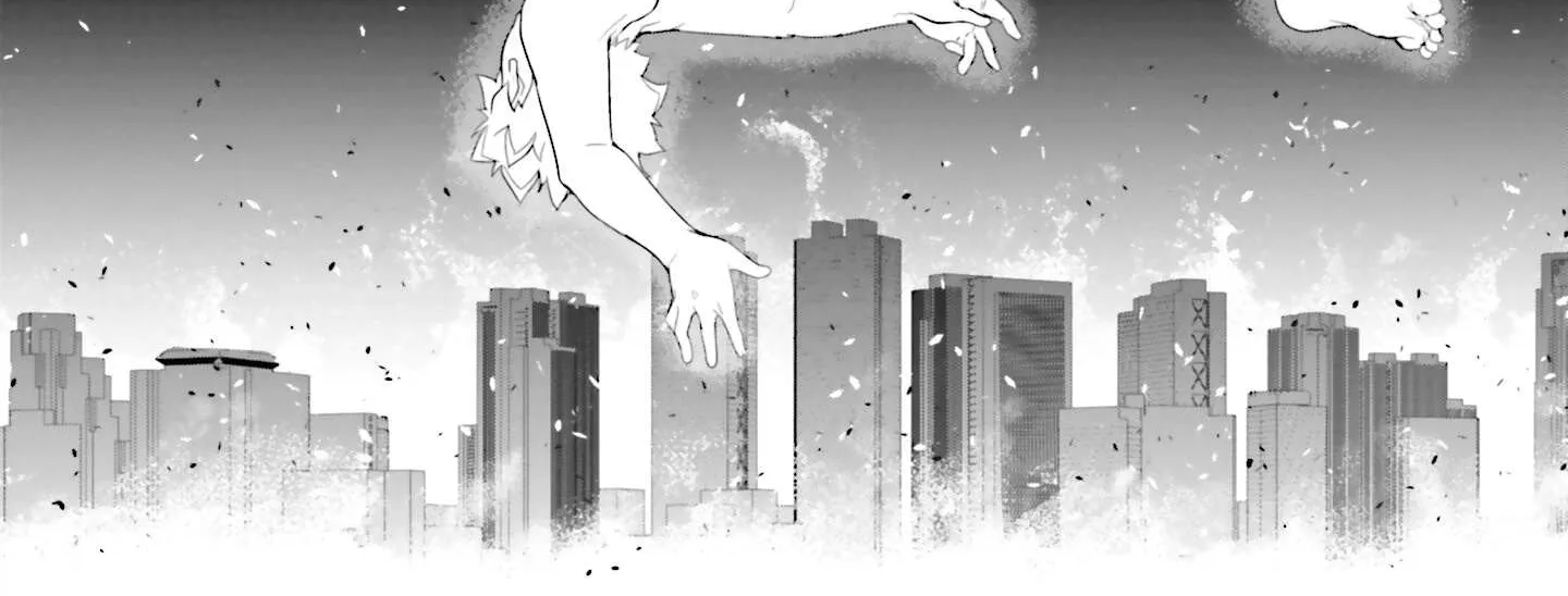 Mobile Suit Gundam N-Extreme Chapter 8 page 23 - 