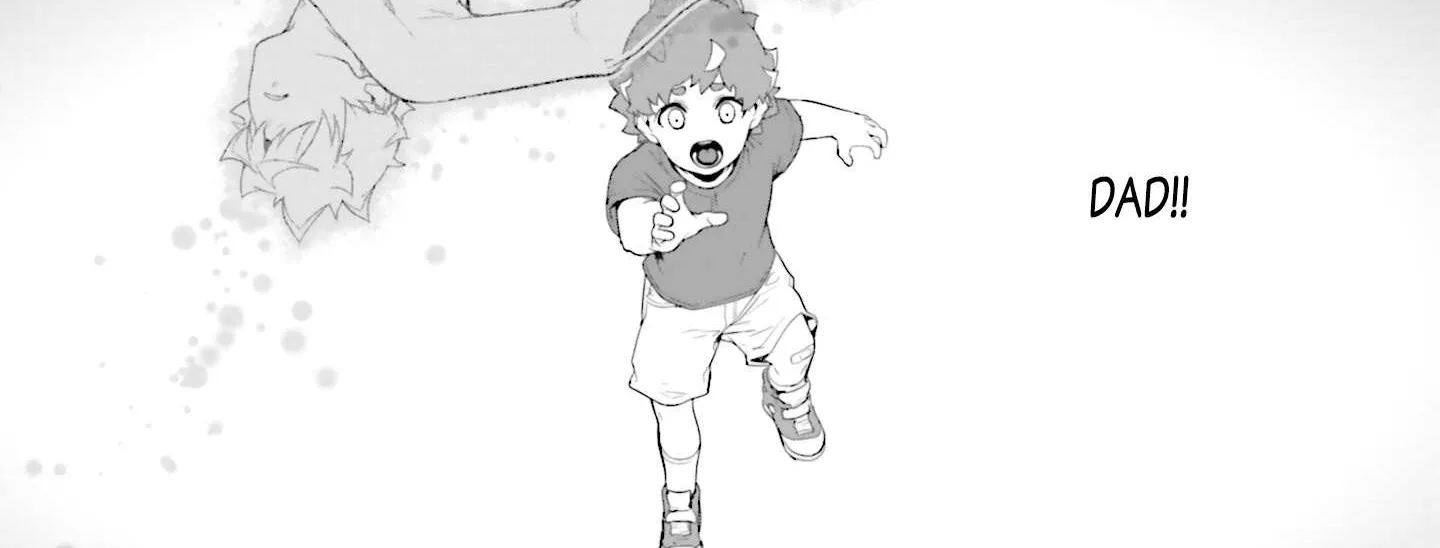 Mobile Suit Gundam N-Extreme Chapter 8 page 25 - 