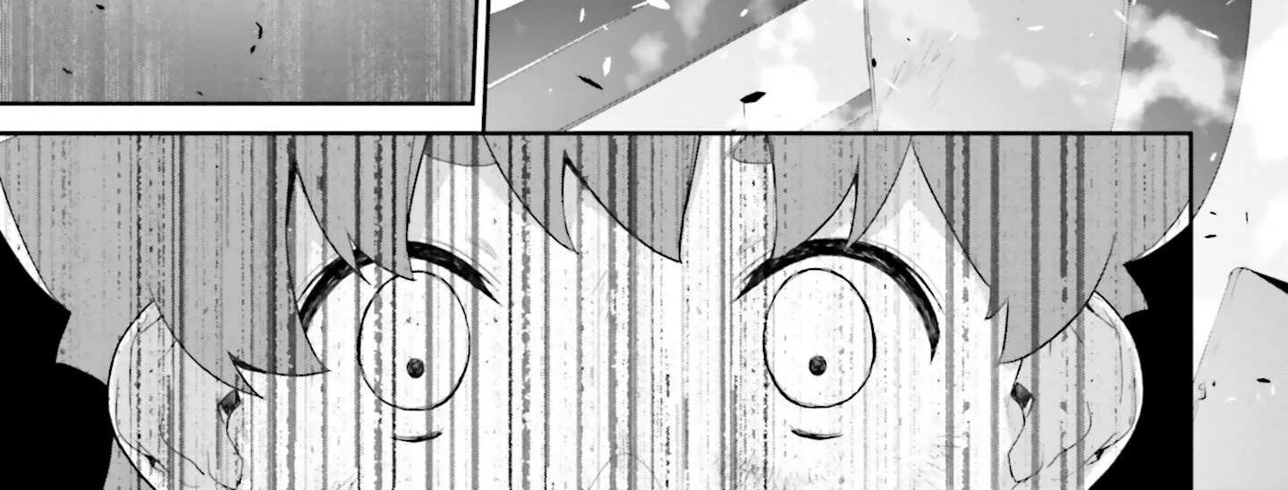 Mobile Suit Gundam N-Extreme Chapter 8 page 29 - 