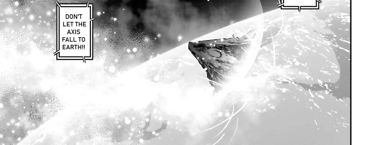 Mobile Suit Gundam N-Extreme Chapter 8 page 43 - 