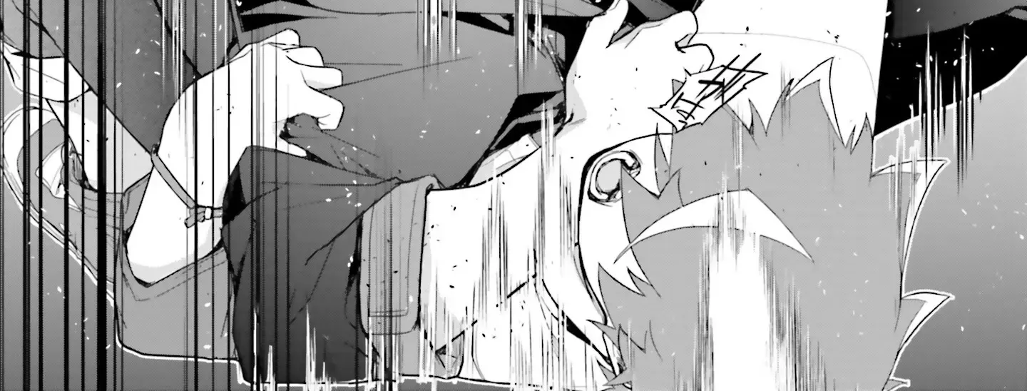 Mobile Suit Gundam N-Extreme Chapter 9 page 14 - 