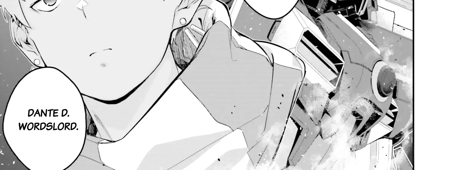 Mobile Suit Gundam N-Extreme Chapter 9 page 18 - 