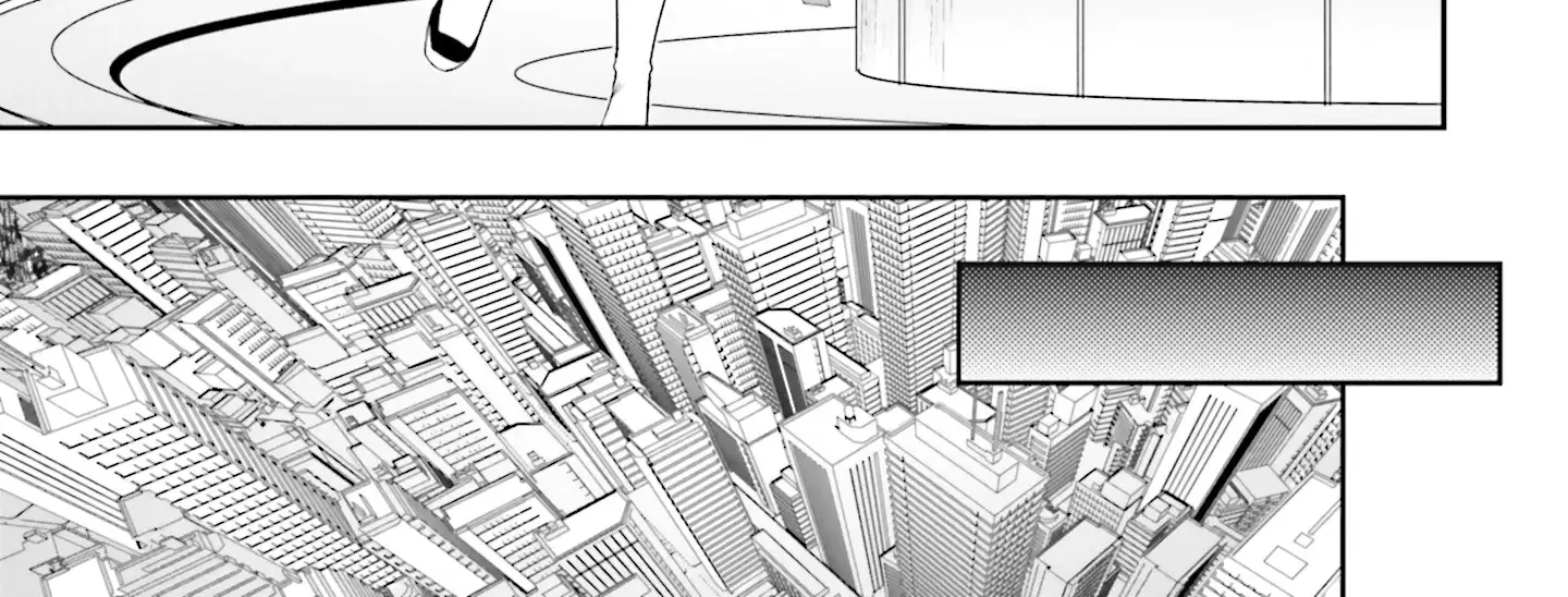 Mobile Suit Gundam N-Extreme Chapter 9 page 26 - 