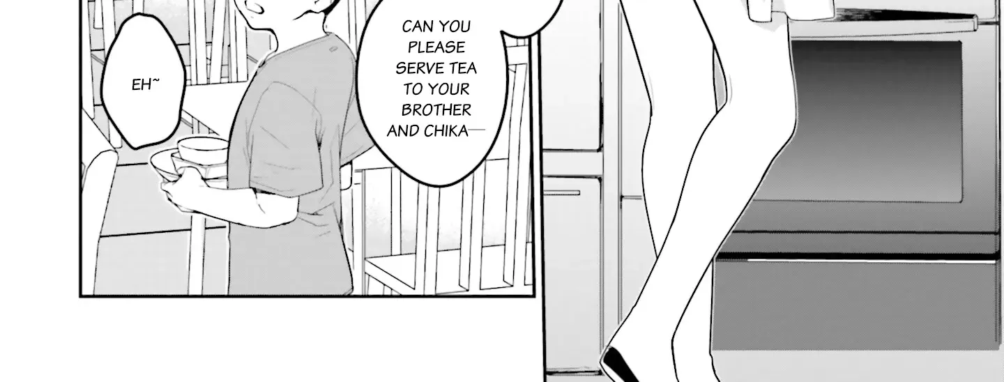 Mobile Suit Gundam N-Extreme Chapter 9 page 32 - 