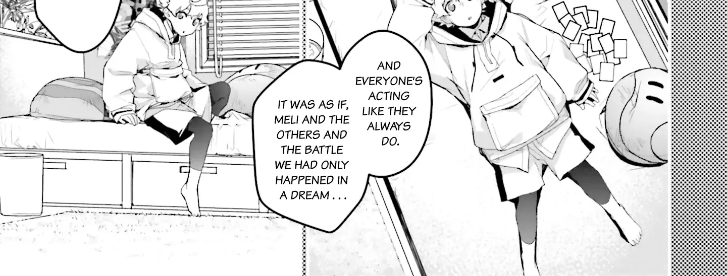 Mobile Suit Gundam N-Extreme Chapter 9 page 34 - 