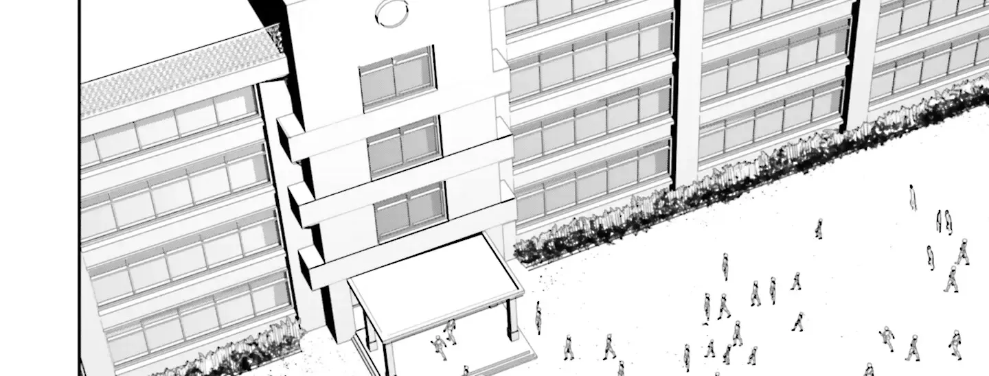 Mobile Suit Gundam N-Extreme Chapter 9 page 36 - 