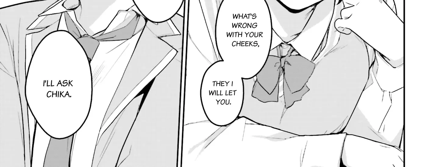 Mobile Suit Gundam N-Extreme Chapter 9 page 42 - 