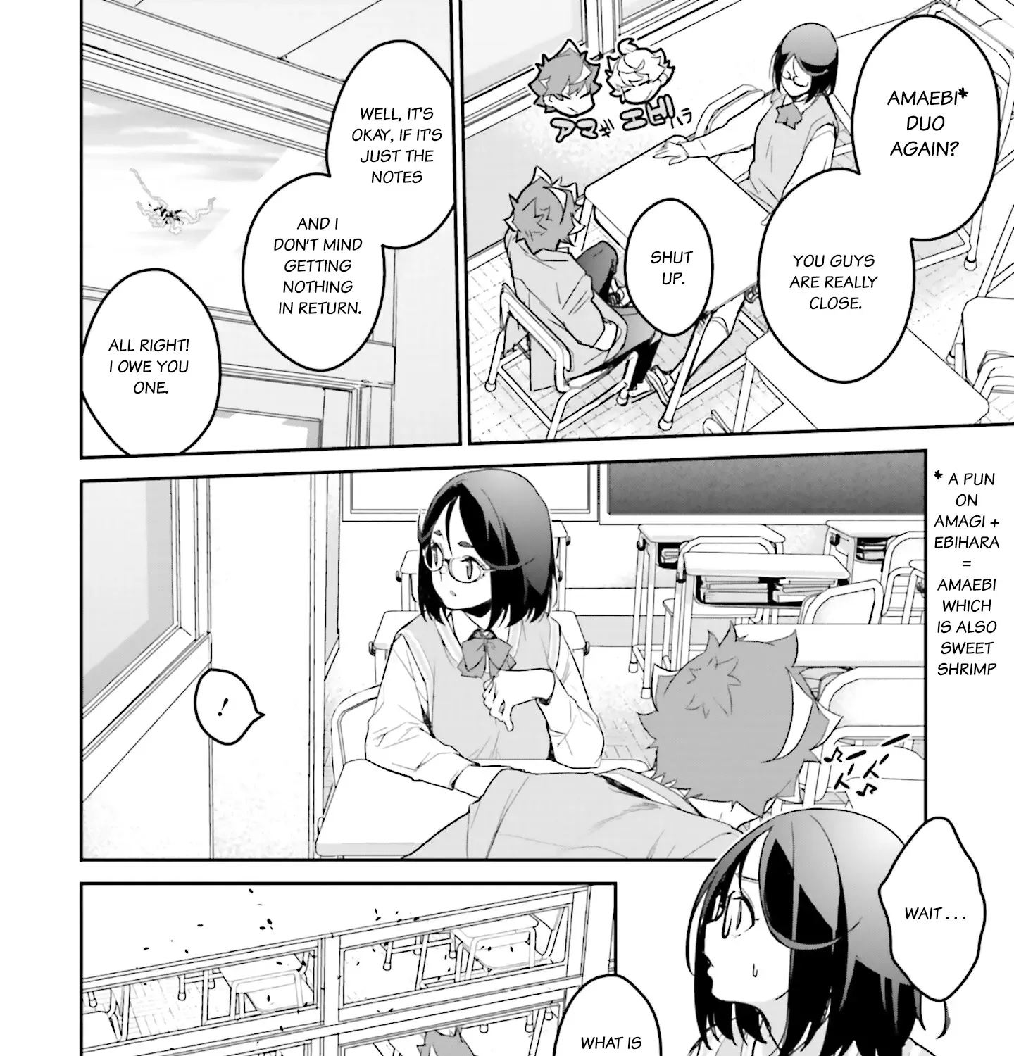 Mobile Suit Gundam N-Extreme Chapter 9 page 43 - 