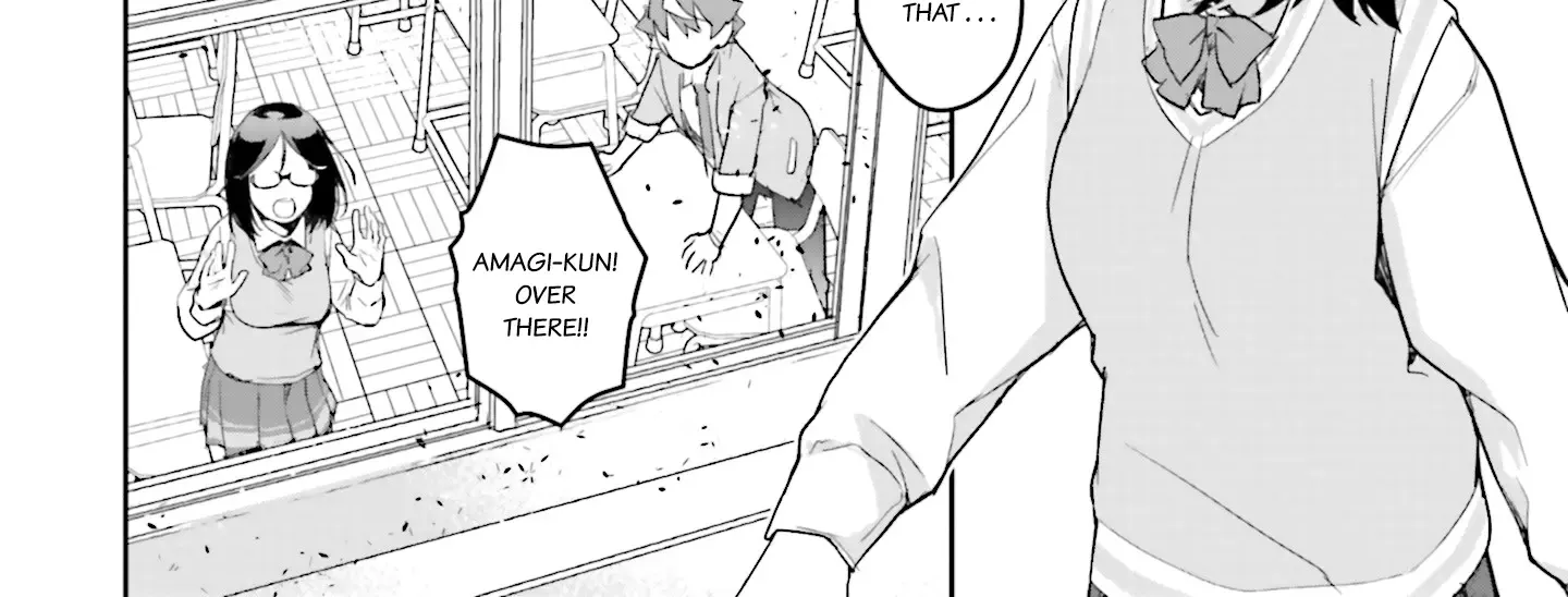 Mobile Suit Gundam N-Extreme Chapter 9 page 44 - 