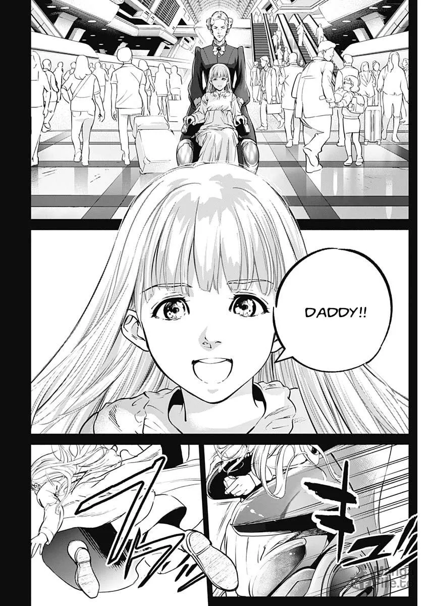 Read Mobile Suit Gundam: Rust Horizon chapter 2 image 4 on Lezhin