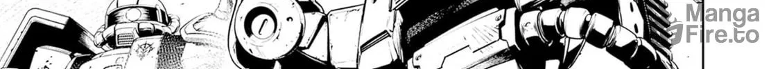 Read Mobile Suit Gundam: Rust Horizon chapter 7 image 35 on Lezhin