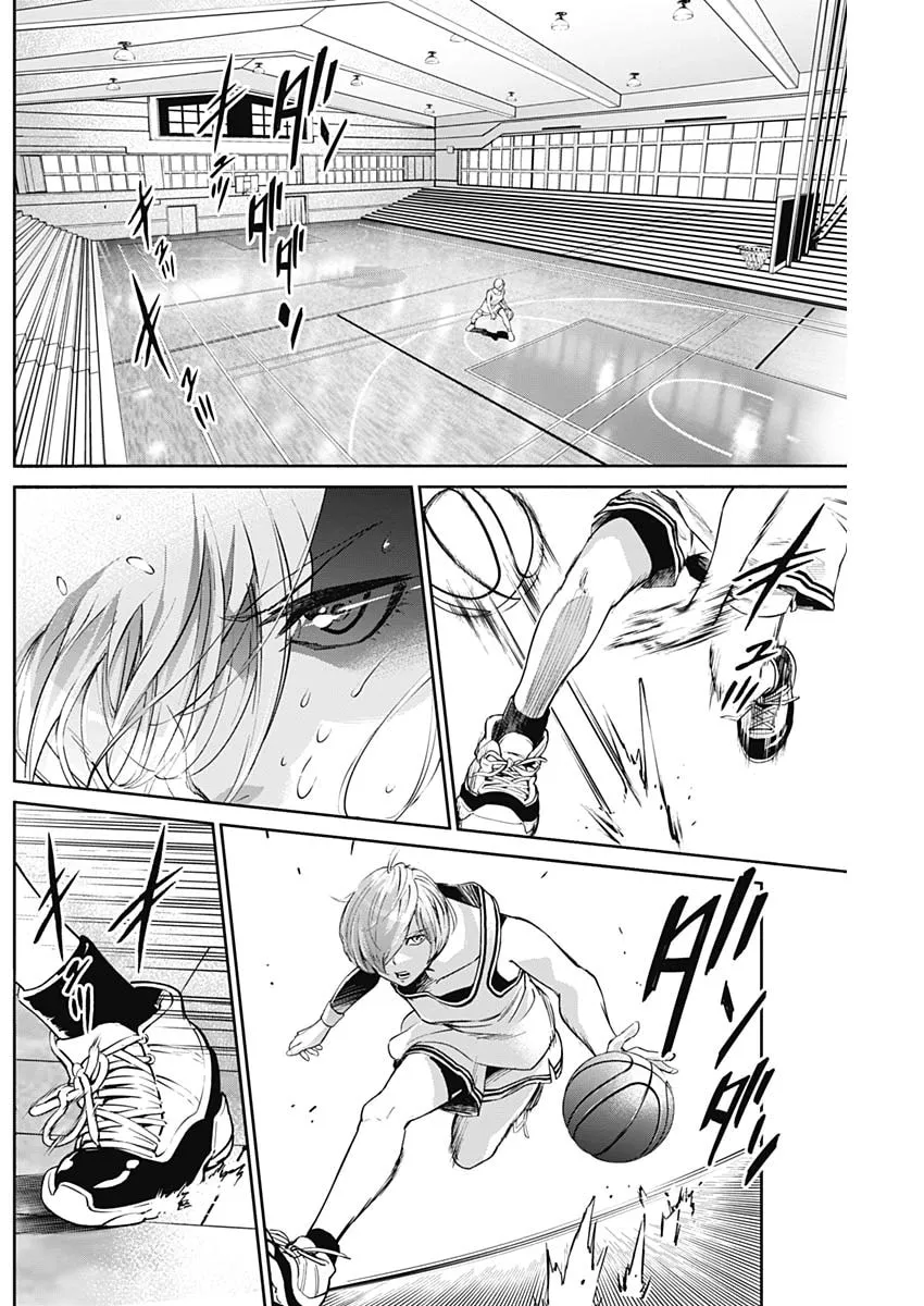 Read Mobile Suit Gundam: Rust Horizon chapter 9 image 3 on Lezhin