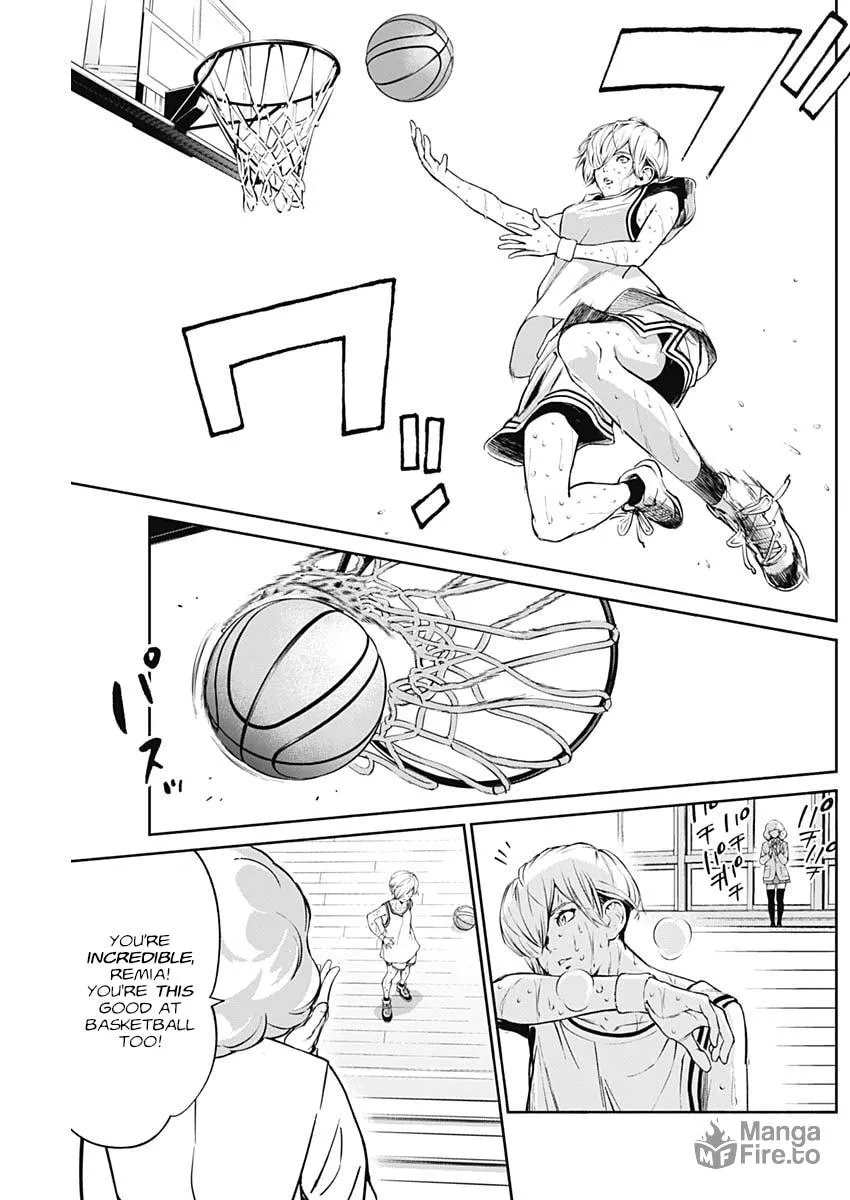 Read Mobile Suit Gundam: Rust Horizon chapter 9 image 4 on Lezhin