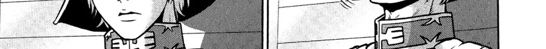 Read Mobile Suit Gundam-san chapter 2 image 5 on Lezhin