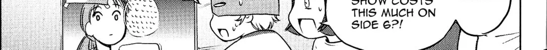 Read Mobile Suit Gundam-san chapter 3 image 7 on Lezhin