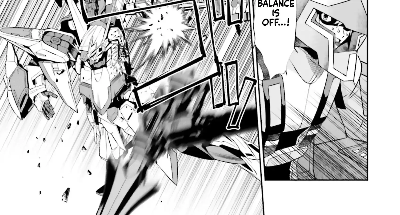 Read Mobile Suit Gundam SEED ECLIPSE chapter 10 image 19 on Lezhin