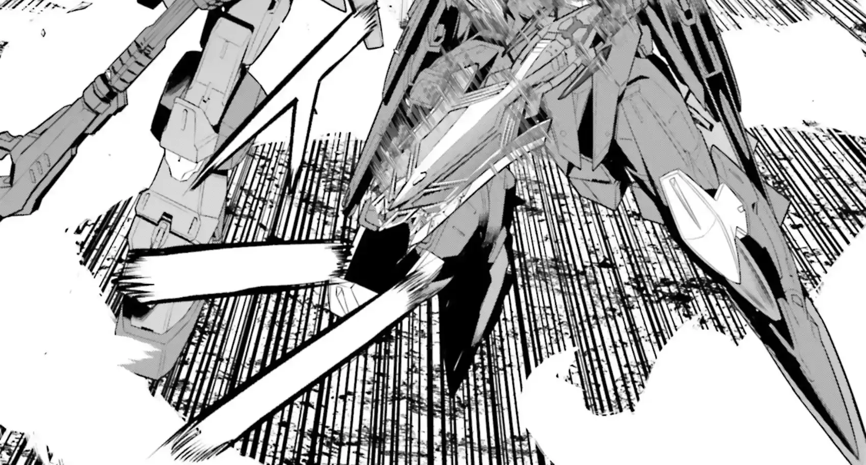 Read Mobile Suit Gundam SEED ECLIPSE chapter 10 image 29 on Lezhin