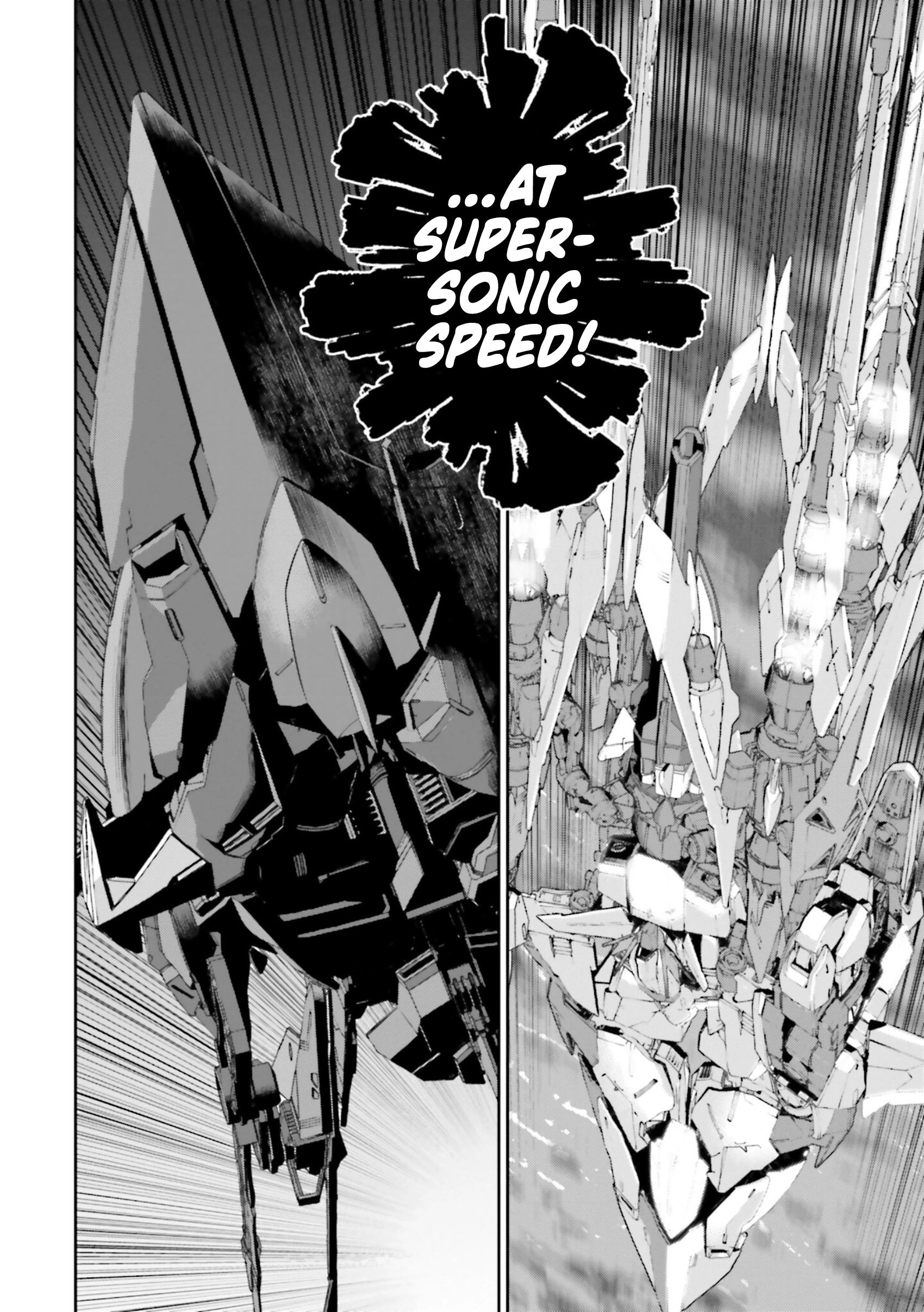 Mobile Suit Gundam SEED ECLIPSE Chapter 20 page 26 - 