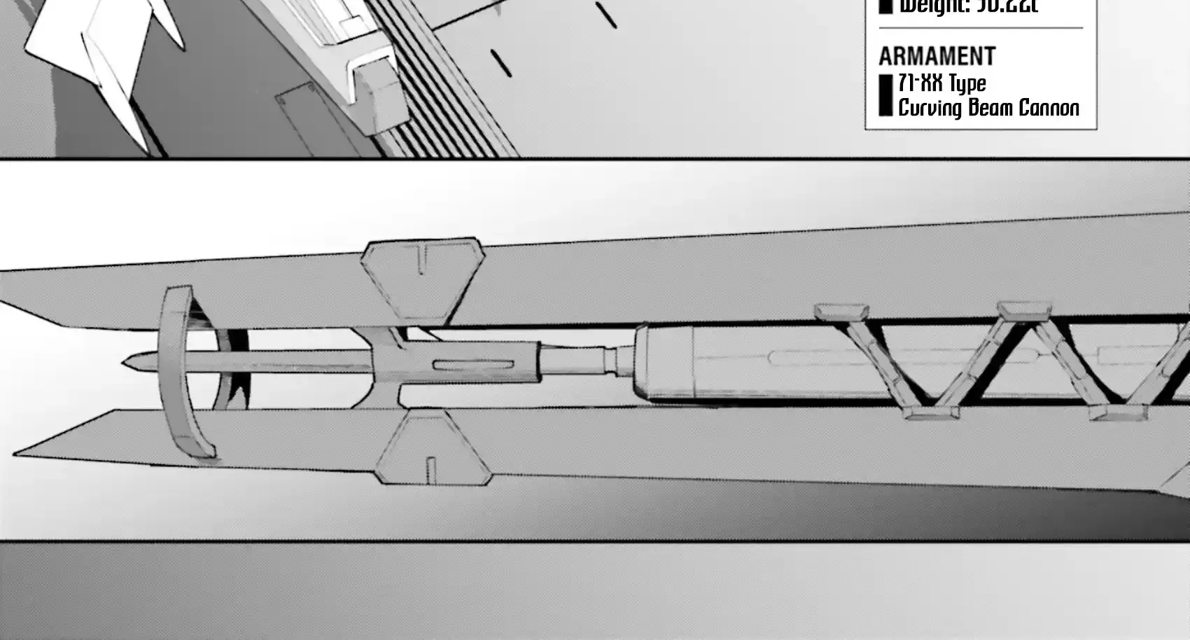 Read Mobile Suit Gundam SEED ECLIPSE chapter 9 image 1 on Lezhin