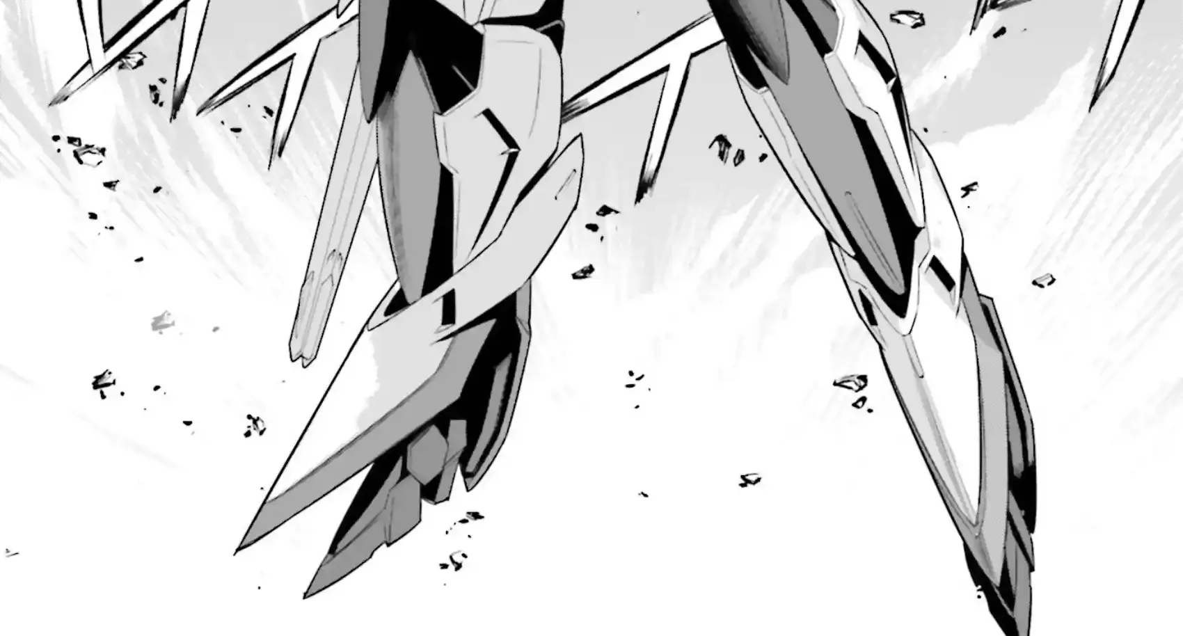 Read Mobile Suit Gundam SEED ECLIPSE chapter 9 image 18 on Lezhin