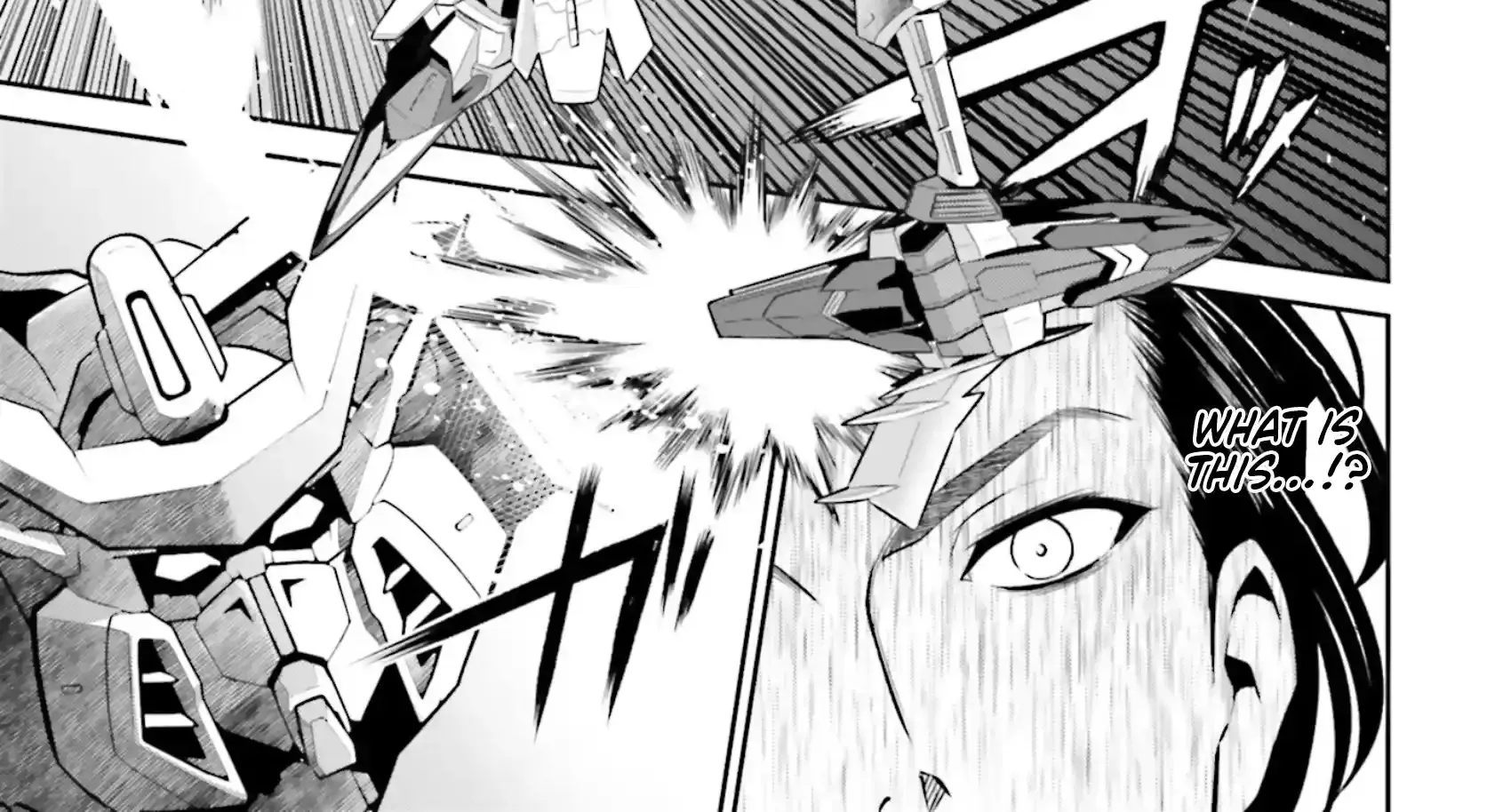 Read Mobile Suit Gundam SEED ECLIPSE chapter 9 image 25 on Lezhin