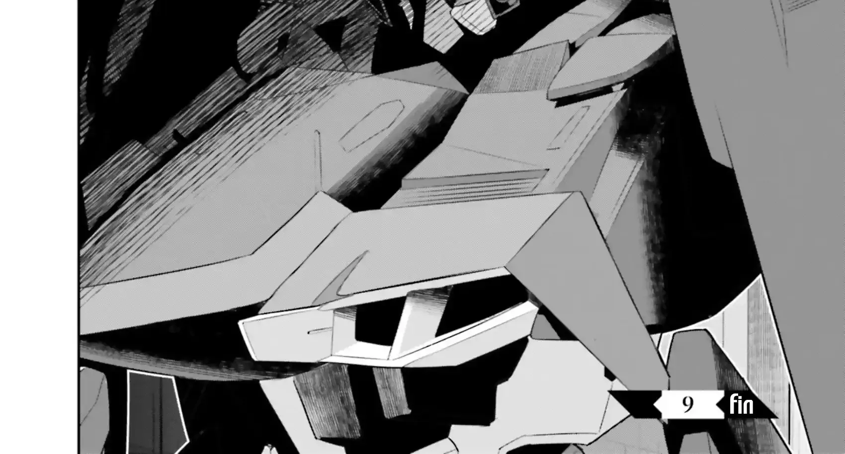Read Mobile Suit Gundam SEED ECLIPSE chapter 9 image 39 on Lezhin