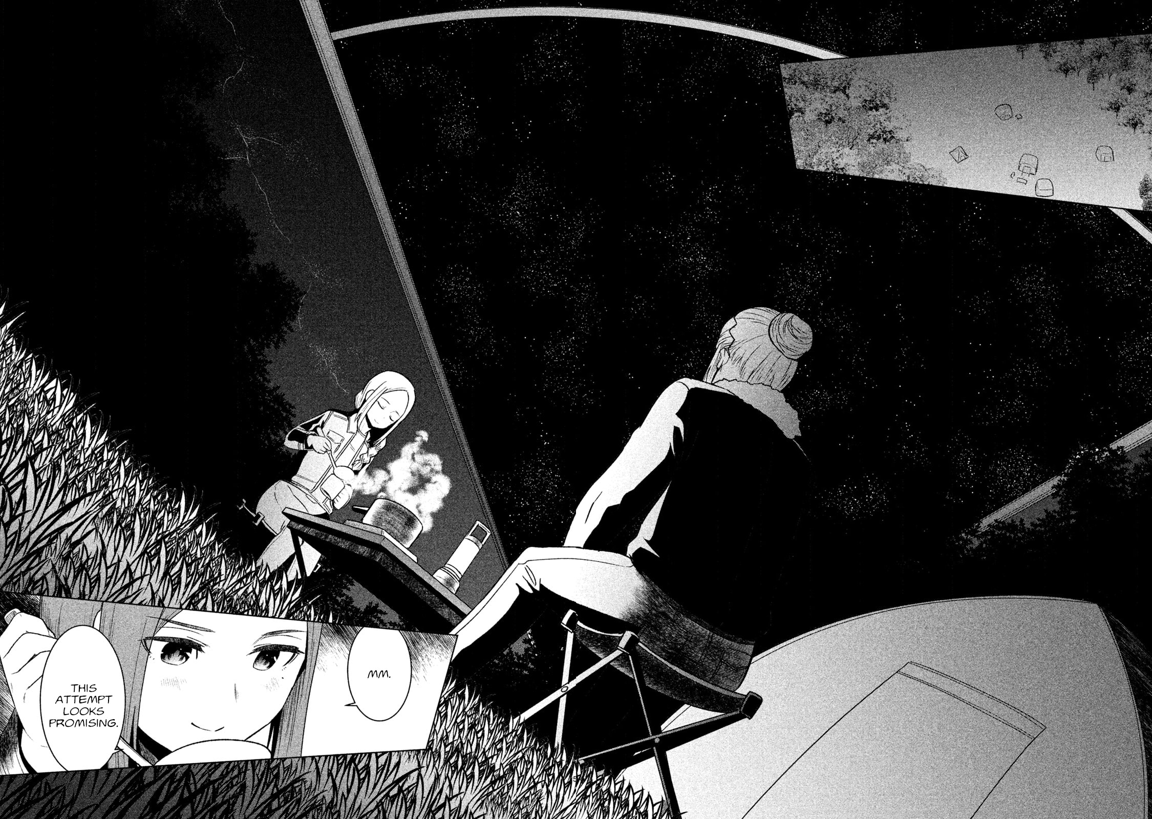 Read Mobile Suit Gundam Twilight Axis chapter 18 image 13 on Lezhin