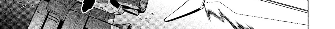 Read Mobile Suit Gundam Twilight Axis chapter 2 image 37 on Lezhin