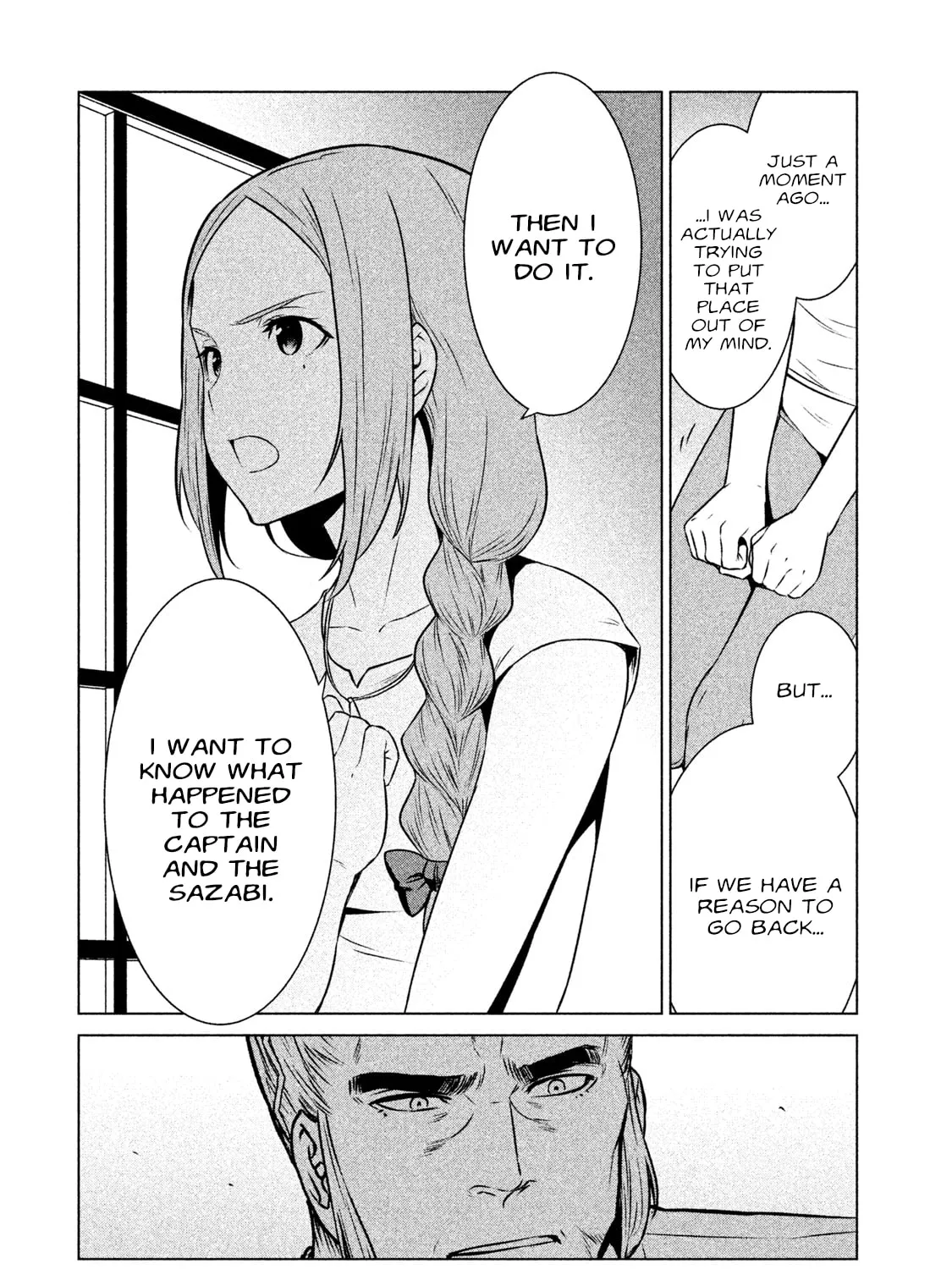 Read Mobile Suit Gundam Twilight Axis chapter 3 image 66 on Lezhin