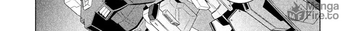Read Mobile Suit Gundam Twilight Axis chapter 4 image 5 on Lezhin