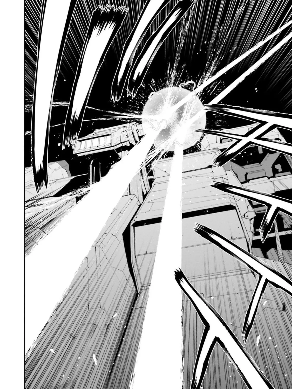 Read Mobile Suit Gundam Walpurgis chapter 21 image 47 on Lezhin