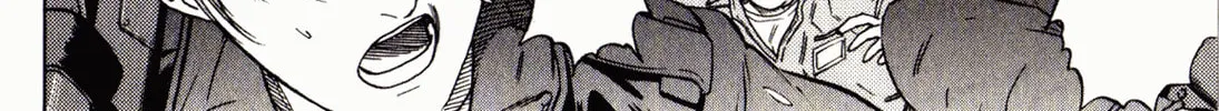 Mobile Suit Gundam - We Are Federation Hooligans Chapter 21 page 20 - 
