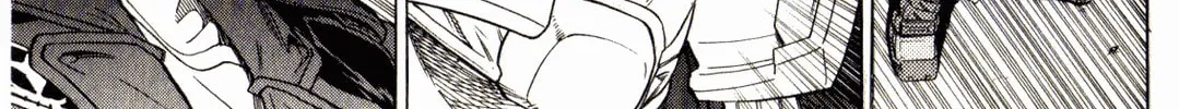 Mobile Suit Gundam - We Are Federation Hooligans Chapter 21 page 22 - 