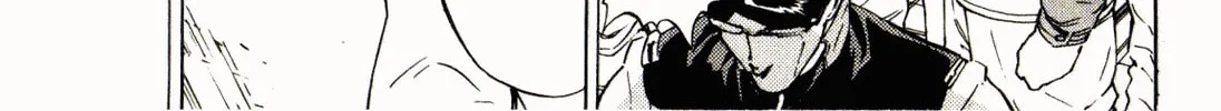 Mobile Suit Gundam - We Are Federation Hooligans Chapter 21 page 44 - 