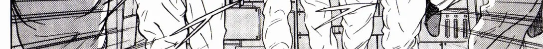Mobile Suit Gundam - We Are Federation Hooligans Chapter 21 page 50 - 