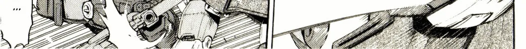 Mobile Suit Gundam - We Are Federation Hooligans Chapter 21 page 76 - 